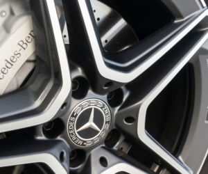 Mercedes-Benz GLC 200 4MATIC