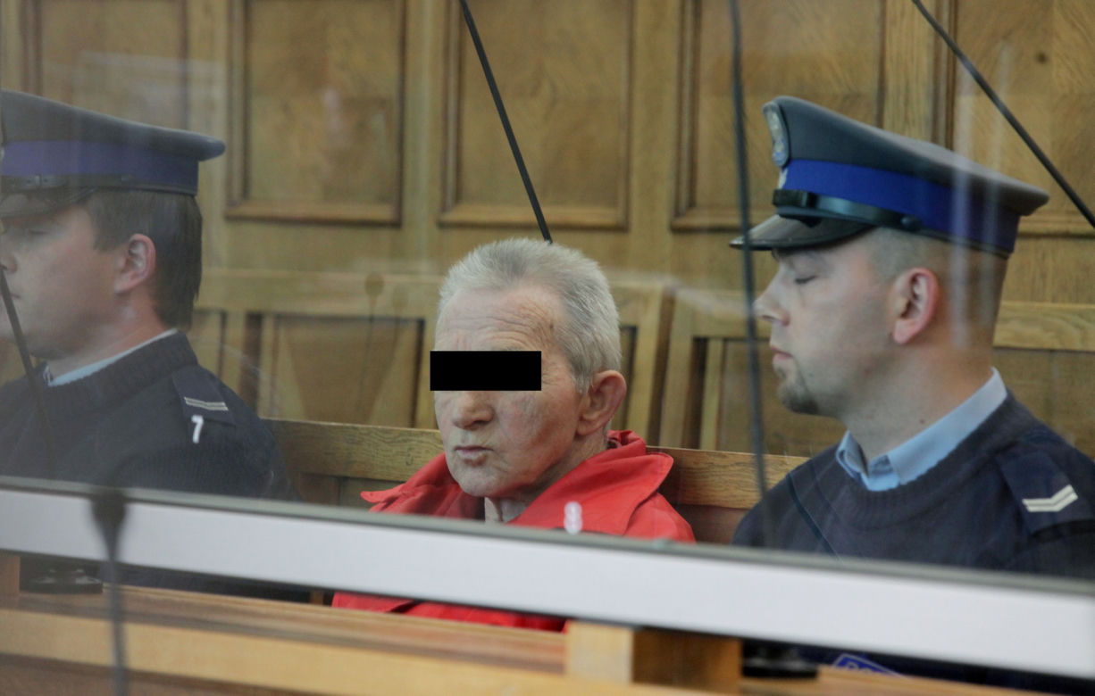 Wtargnął do łódzkiego biura poselskiego PiS i zastrzelił Marka Rosiaka. Dziś mija 12 lat od tragicznych wydarzeń