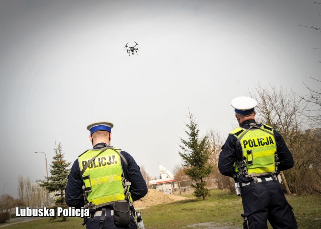 Policja lubuska