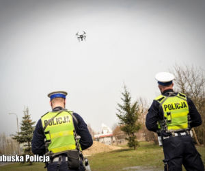 Policja lubuska