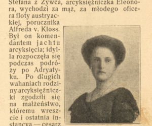 Słynne wesela na dworze żywieckich Habsburgów