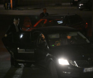 Pilna narada PiS na Nowogrodzkiej