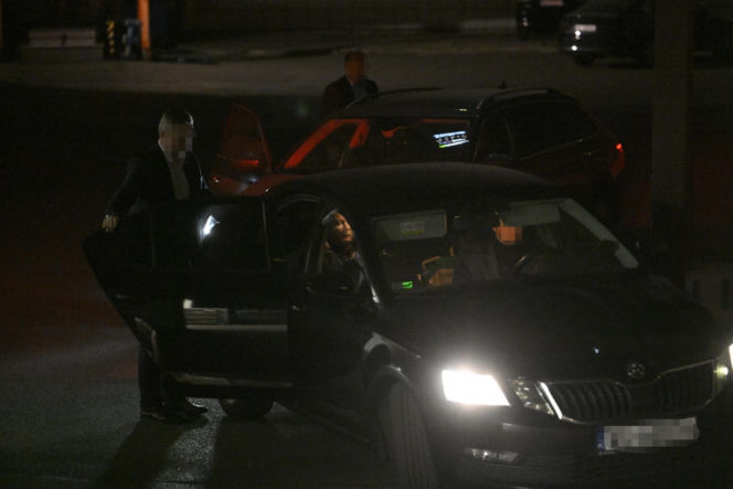 Pilna narada PiS na Nowogrodzkiej