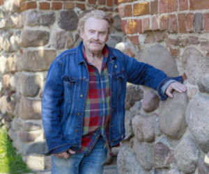  Daniel Olbrychski pachniał koniem i potem