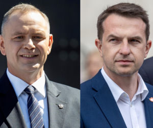 Rząd rozjuszony wetem prezydenta. nie wolno tak kłamać