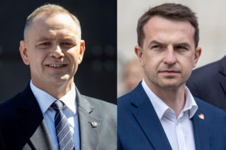 Rząd rozjuszony wetem prezydenta ws. kryptoaktywów. Nie wolno tak kłamać
