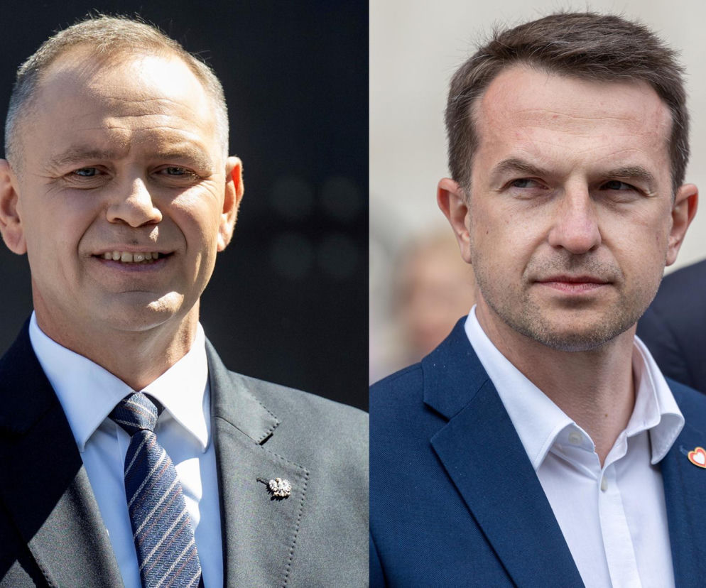 Nawrocki & Szłapka