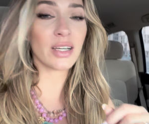 Marcelina Zawadzka uciekła z Polski do Dubaju trafiła pod irańskie rakiety