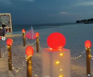 Rodzinny przełom u Steczkowskich! Leon oświadczył się i rozpętał burzę w sieci