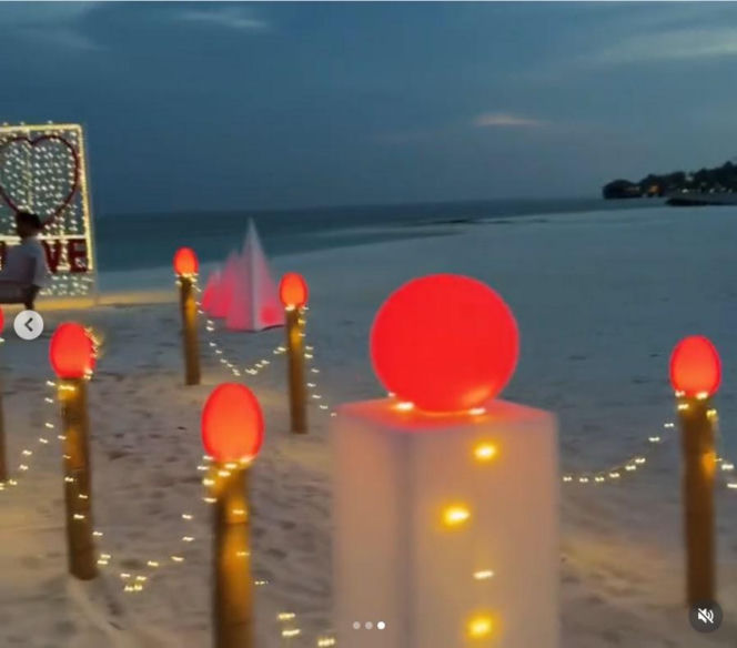 Rodzinny przełom u Steczkowskich! Leon oświadczył się i rozpętał burzę w sieci