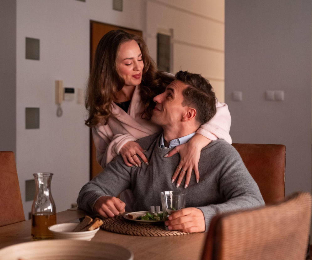 Barwy szczęścia odc. 3353