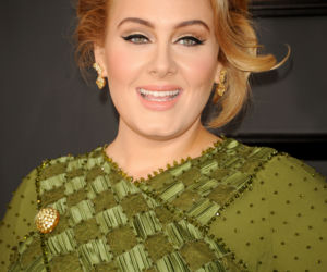 Adele