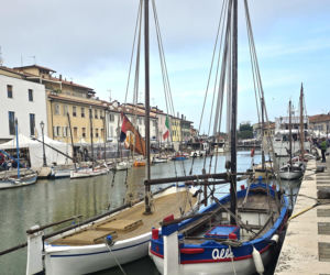 Cesenatico - klimatyczny kurort z historią. Przewodnik po najciekawszych miejscach