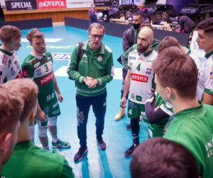 Indykpol AZS Olsztyn -  Zaksa Kędzierzyn Koźle