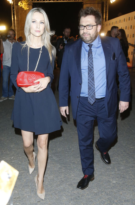 magdalena ogórek, bartosz węglarczyk