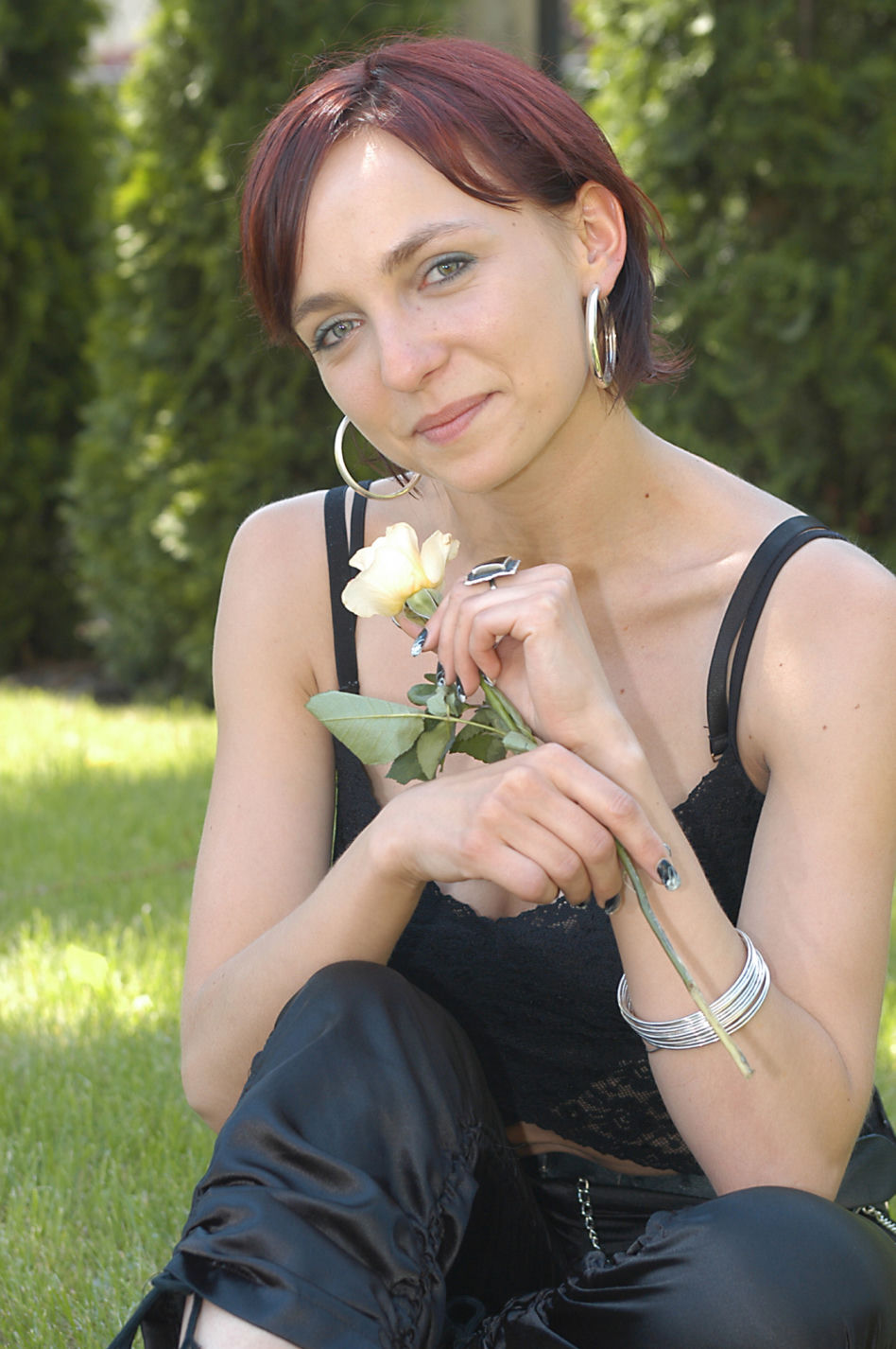 Ania Wyszkoni