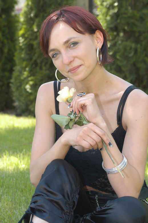 Ania Wyszkoni