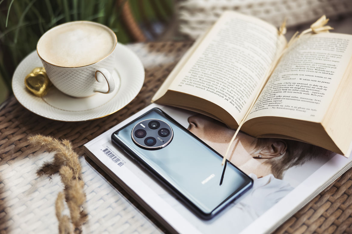 Huawei Mate 50 Pro
