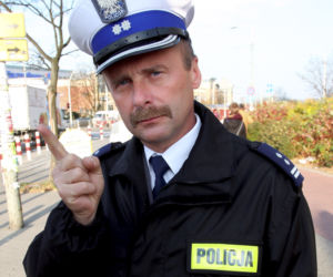 Odizolować recydywistę