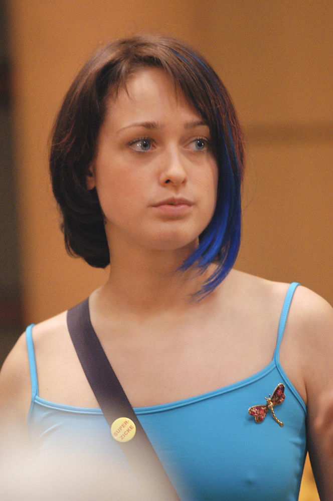 Od "Na Wspólnej" do artystycznej rewolucji. Co dziś robi Matylda Damięcka?