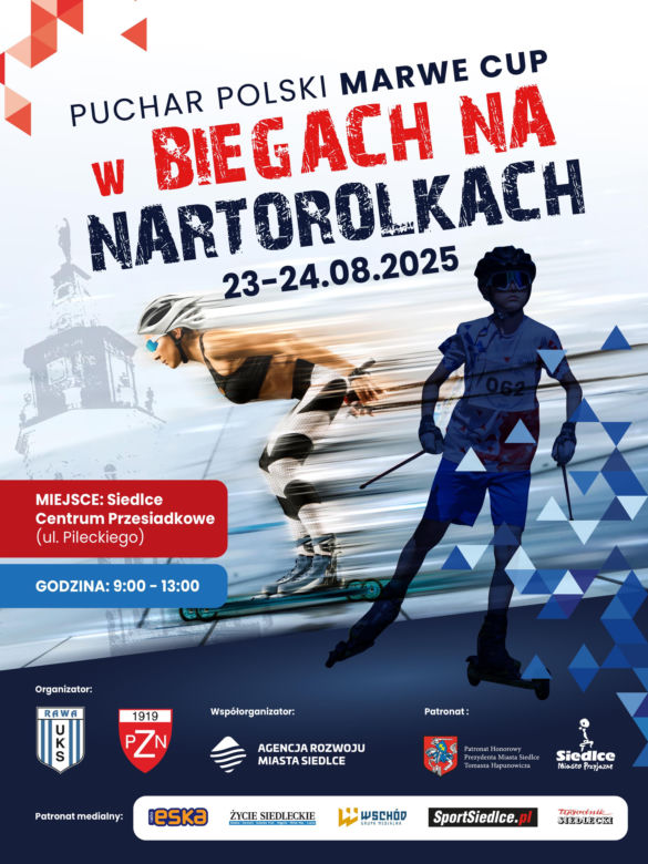 W tym roku planowanych jest sześć edycji Pucharu Polski, a Siedlce mają je zainaugurować. 