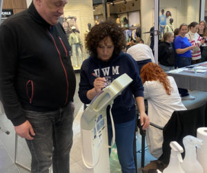 Zdrowie pod Kontrolą 2026 - Olsztyn Galeria Warmińska