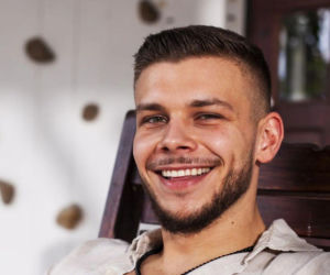 Hotel Paradise 12 - uczestnicy