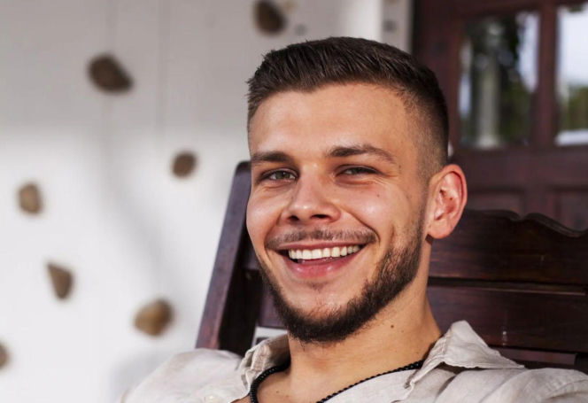 "Hotel Paradise 12" - uczestnicy