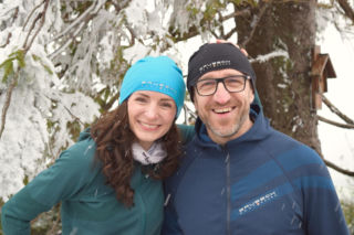 Himalaistka z Lubelszczyzny i Łodzianin coraz bliżej Korony. Został im już jeden szczyt