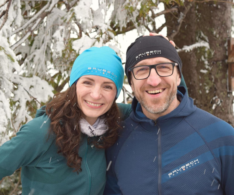 Himalaistka z Lubelszczyzny i Łodzianin coraz bliżej Korony. Został im już jeden szczyt