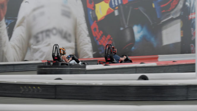 "Żona dla Polaka. Toronto"