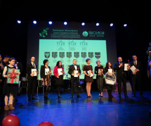 Gala charytatywna w Siedlcach