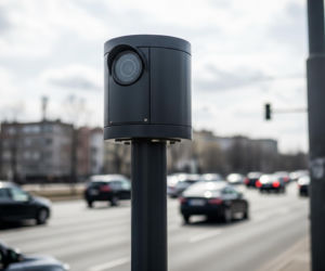 Strefa Czystego Transportu w Warszawie. Co naprawdę zmienią kamery?