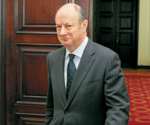 Jacek Rostowski
