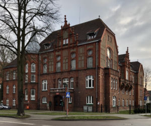 Szkoła Muzyczna w Szczecinku