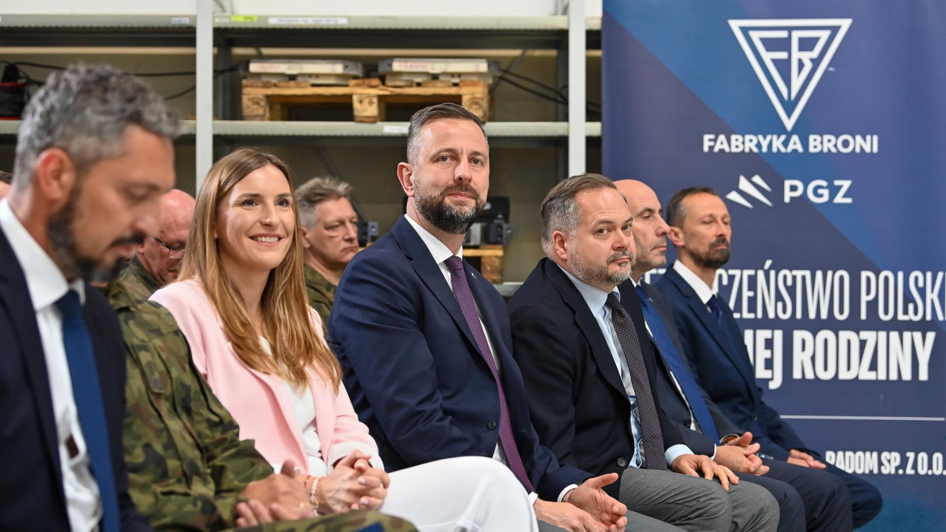 Karabinek MSBS GROT A3 oficjalnie zamówiony. Fabryka Broni „Łucznik” z nową umową
