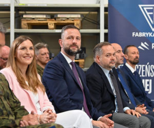 Karabinek MSBS GROT A3 oficjalnie zamówiony. Fabryka Broni „Łucznik” z nową umową