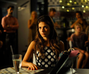 Hotel 52 sezon 7 odc. 82. Maria (Weronika Rosati)