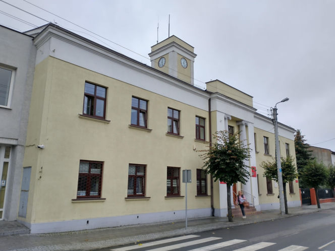 To miasto w województwie łódzkim należało do misjonarza. Jego mieszkańcy słynęli z wyrobu piwa