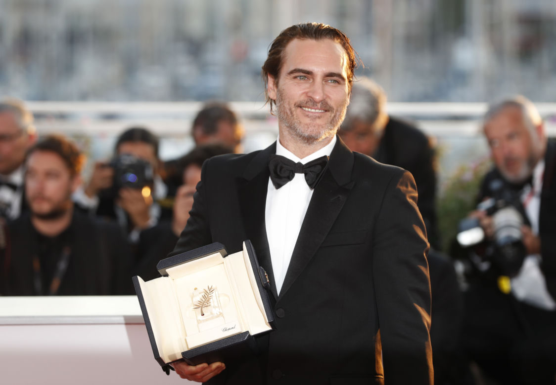 Laureaci Cannes 2017