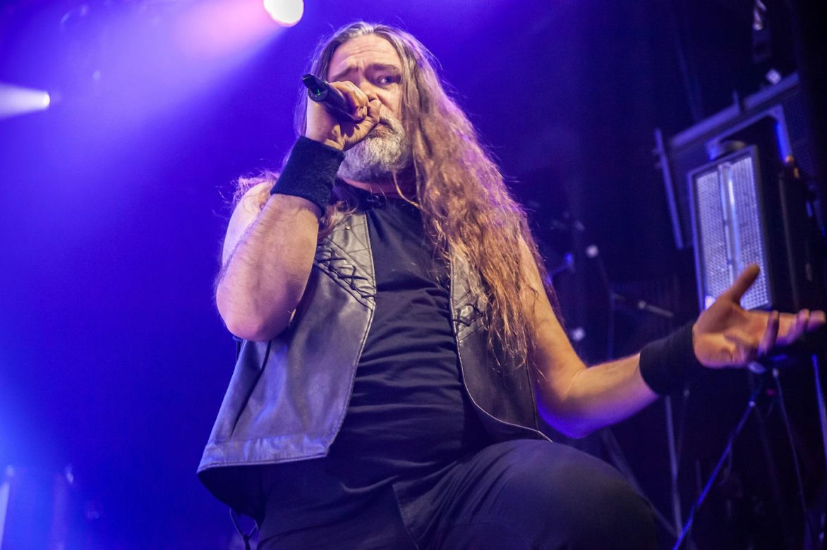 Heidenfest 2026 w Warszawie: folk metalowe szaleństwo w środku zimy [RELACJA]