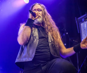 Heidenfest 2026 w Warszawie: folk metalowe szaleństwo w środku zimy [RELACJA]