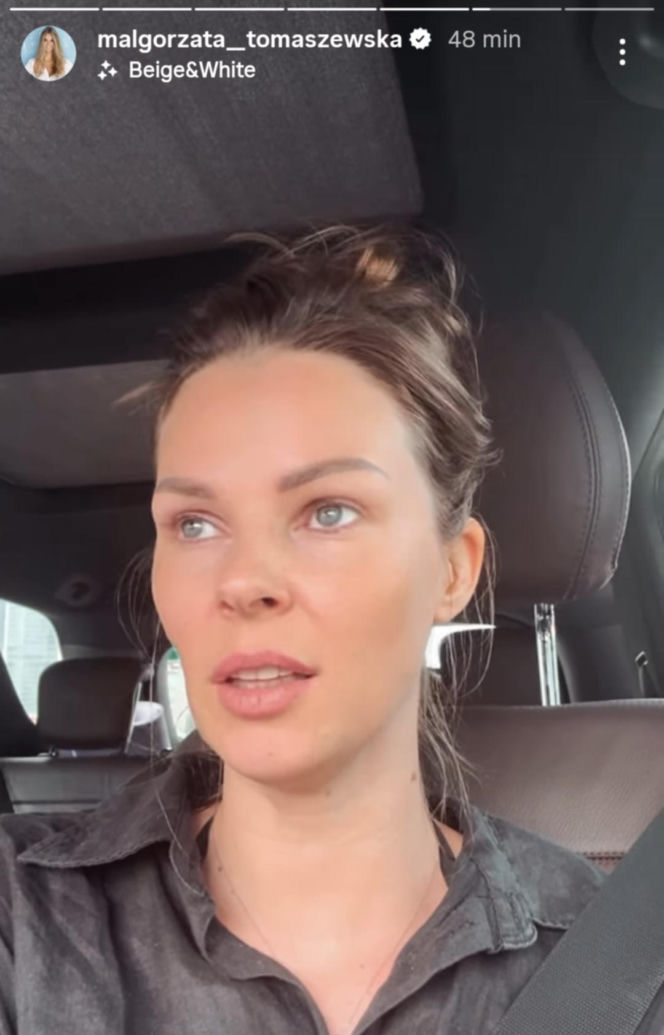 Małgorzata Tomaszewska