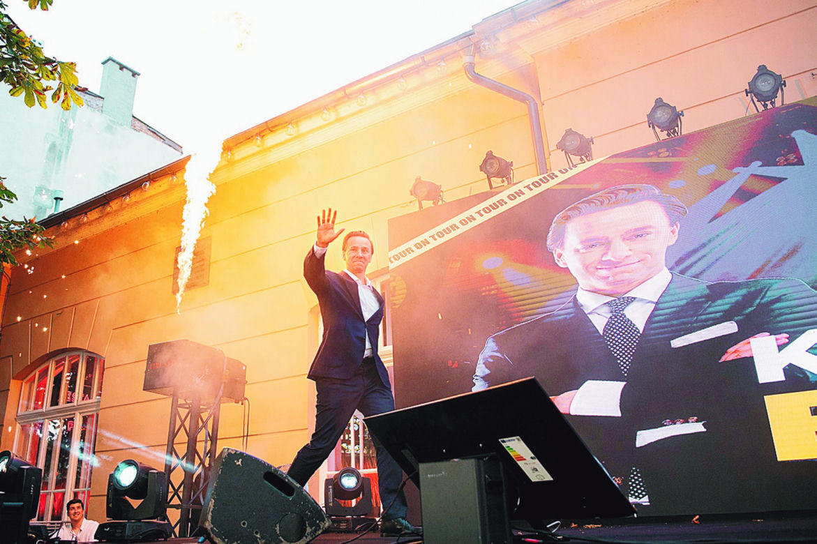 Kulisy i tajemnice kampanii wyborczej 2023