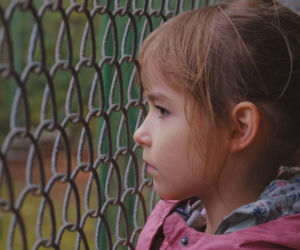 Zbyt grzeczne dziecko to nie zawsze powód do dumy. Zwróć na to uwagę