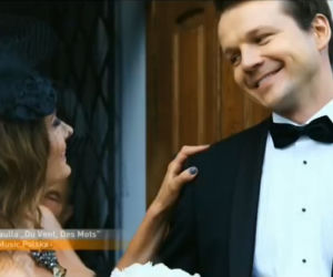 Przyjaciółki 4 sezon ZWIASTUN.  Zuza (Anita Sokołowska), Wojtek (Lesław Żurek)