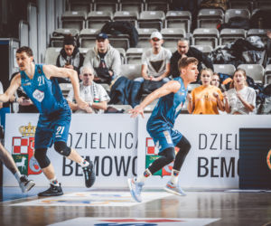 Legia Warszawa - Polski Cukier Toruń, zdjęcia z niedzielnego meczu