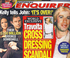 TRAVOLTA