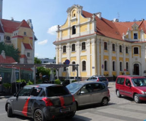Śródka w Poznaniu