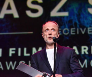 Koniec Tofifest. Nastassja Kinski odebrała nagrodę za twórczą niepokorność
